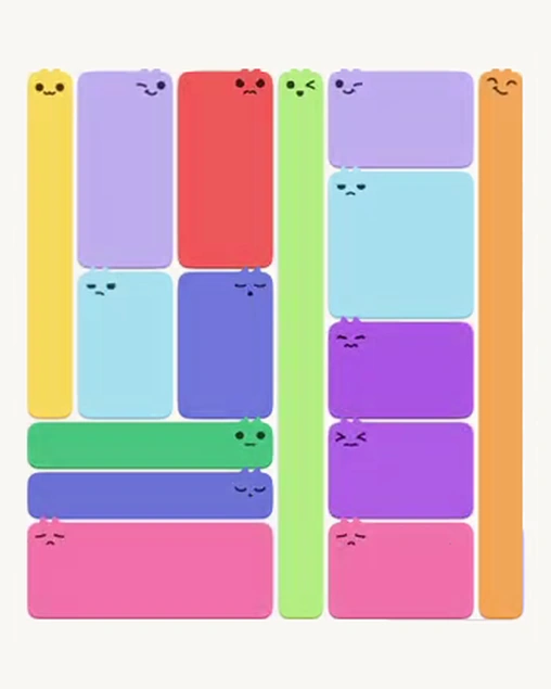 MeowBlock Level 107 after step 15, placing the 6-cell rectangular block at the lower-right area