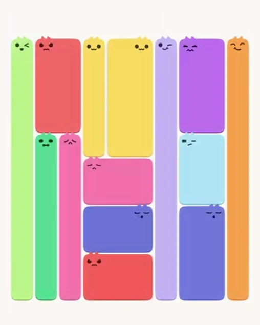 MeowBlock Level 109 after step 14, placing the 10-cell rectangular block at the upper center
