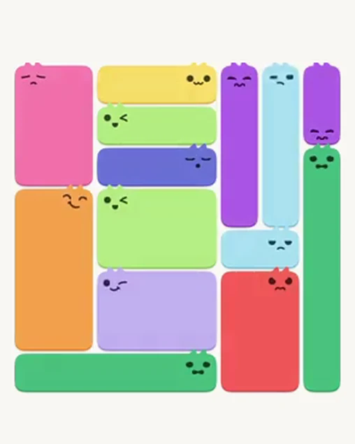 MeowBlock Level 12 after step 14, placing the 4-cell vertical block at the upper-right area