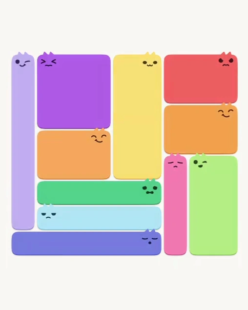 MeowBlock Level 127 after step 11, placing the 6-cell rectangular block at the middle-left area