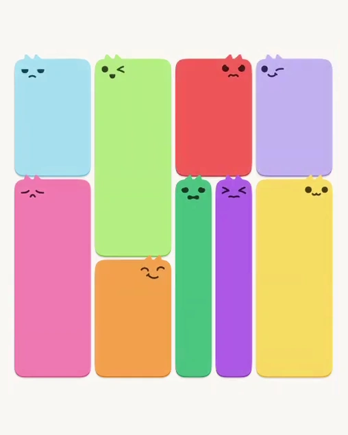 MeowBlock Level 134 after step 9, placing the 6-cell rectangular block at the upper-right area