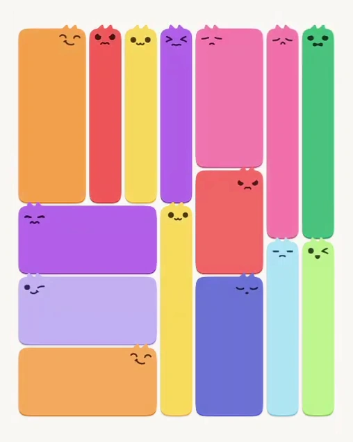 MeowBlock Level 144 after step 15, placing the 5-cell vertical block at the upper center