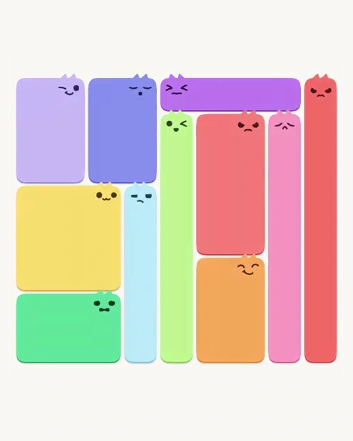 MeowBlock Level 151 after step 11, placing the 8-cell rectangular block at the middle-right area