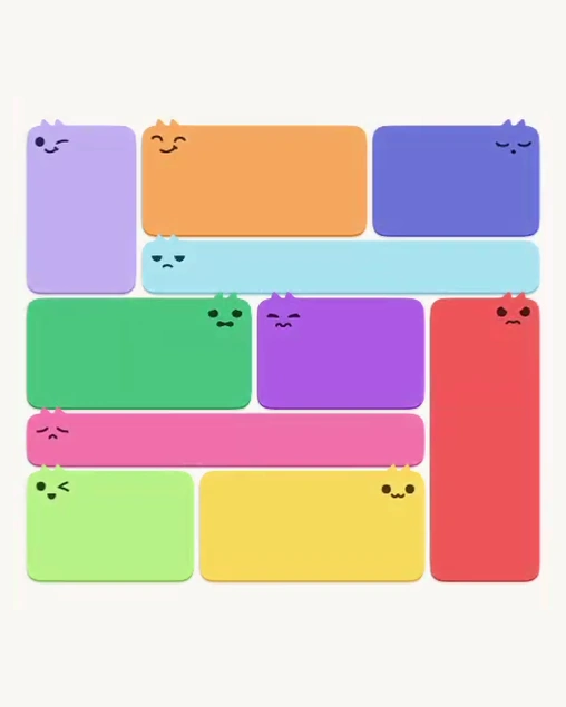 MeowBlock Level 161 after step 10, placing the 6-cell rectangular block at the upper-right area