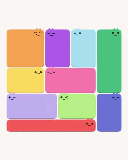 MeowBlock Level 166 after step 10, placing the 10-cell rectangular block at the middle-right area
