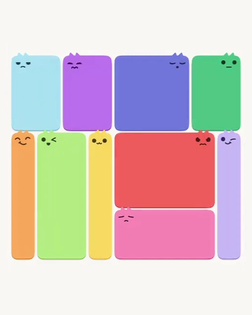 MeowBlock Level 172 after step 10, placing the 6-cell rectangular block at the upper-right area