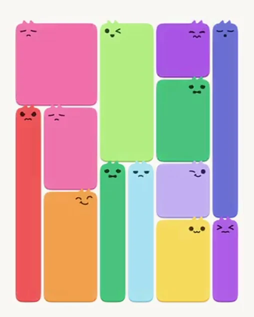MeowBlock Level 49 after step 13, placing the 4-cell square block at the upper-right area