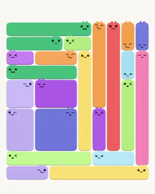 MeowBlock Level 69 after step 23, placing the 9-cell vertical block at the middle-right area