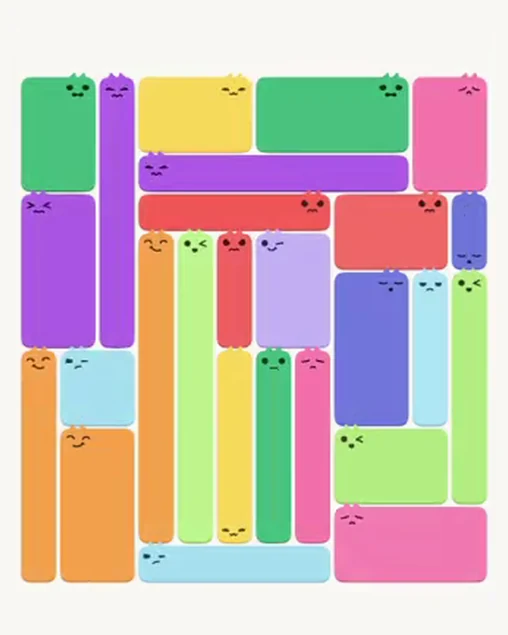 MeowBlock Level 94 after step 26, placing the 4-cell square block at the middle-left area