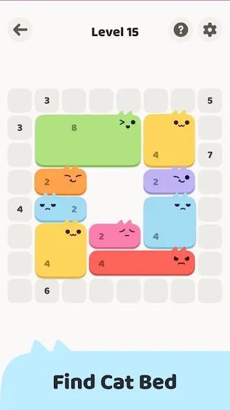 MeowBlock No-Timer Puzzle Tips